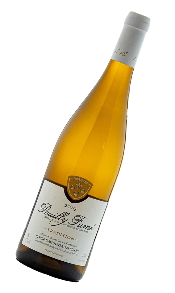 Pouilly Fume Tradition