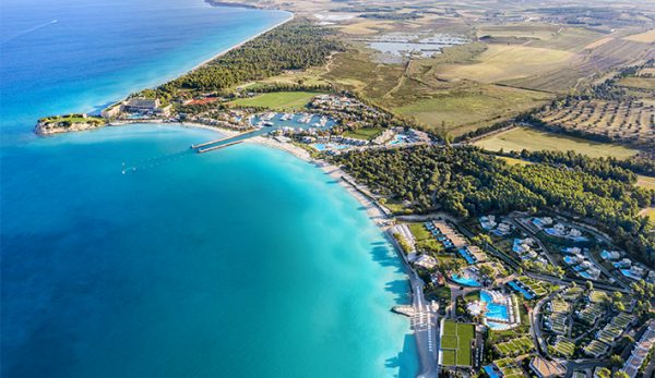 Sani Resort