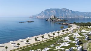Sani Resort