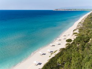 Sani Resort