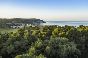 Sani Resort