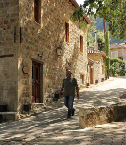 Νεμέα