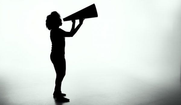Δημόσιος Λόγος Γυναικών