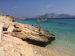 Ταξδεύοντας