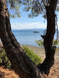 Ταξιδεύοντας