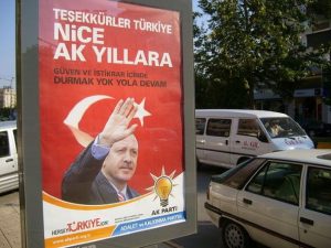 turkey