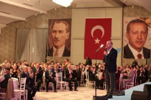 Turkey