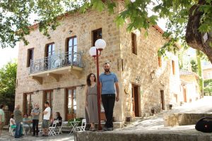Νεμέα