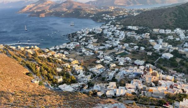 Λέρος