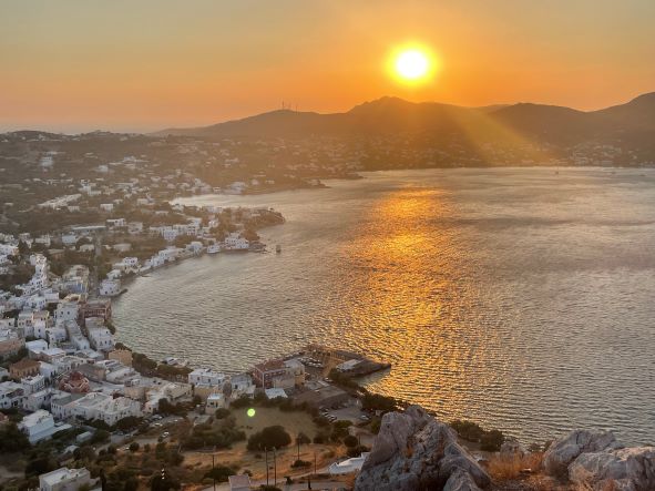 Leros