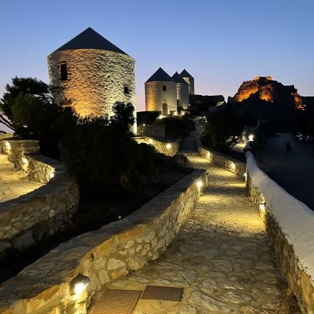 Leros