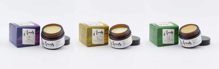 Focus Thrace Cosmetics