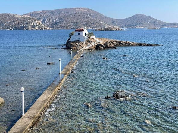 Leros