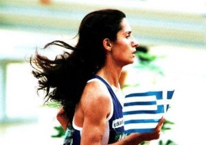 Μαρία Πολύζου 