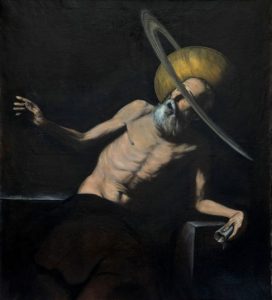 Maximos Manolis