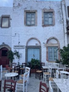 Patmos