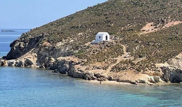 Patmos