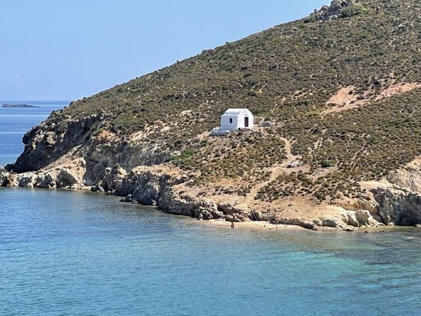 Patmos