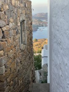 Patmos