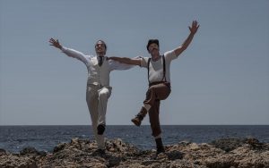 «Ζορμπάς»