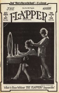 flappers