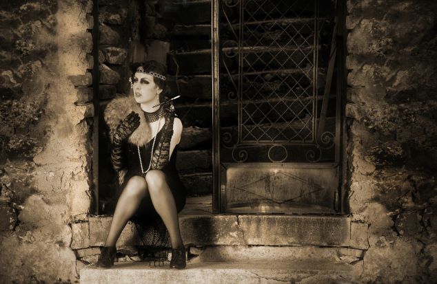 flappers