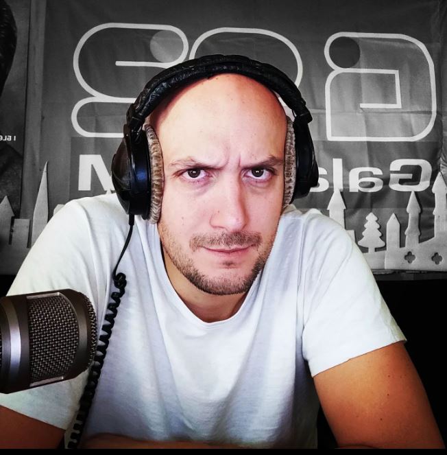 Γιάννης Κορδώνης