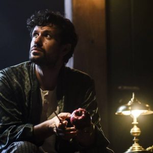 «Η Μηχανή του Τούρινγκ»