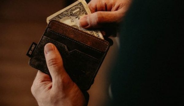 5 Προσωπικότητες Χρήματος
