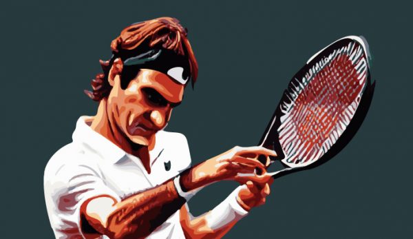 Federer