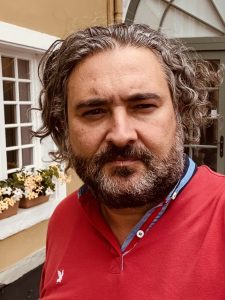 Ανέστης Χαϊτίδης