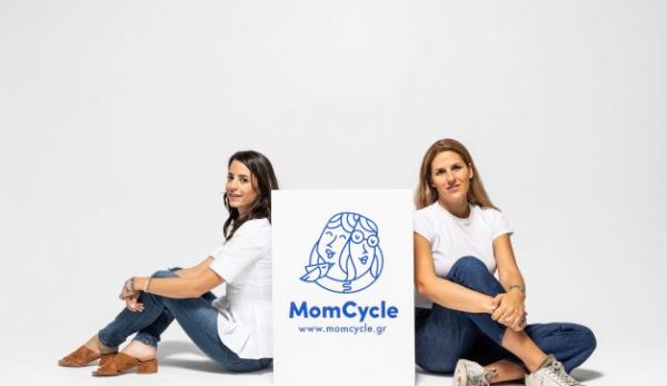 MomCycle