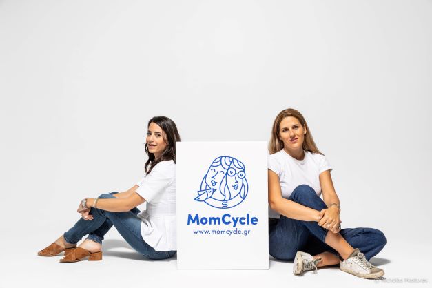 MomCycle