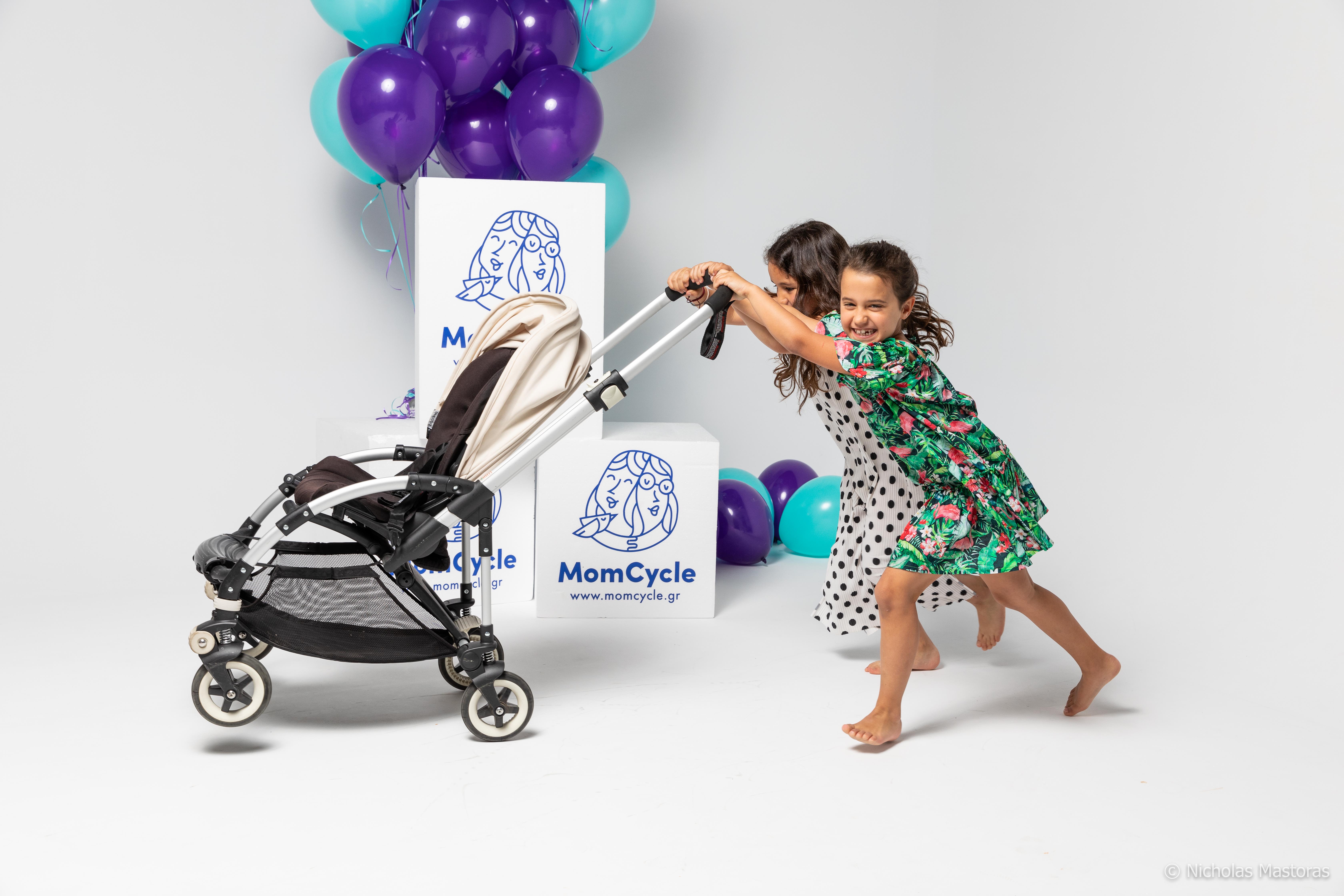 MomCycle