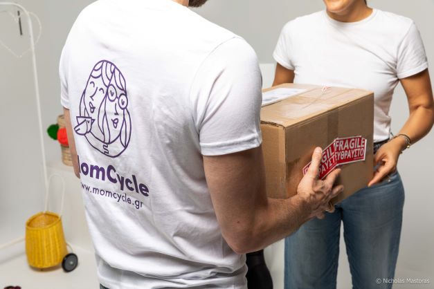 MomCycle