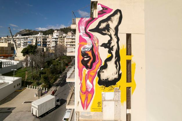 Πλατεία Μαβίλη