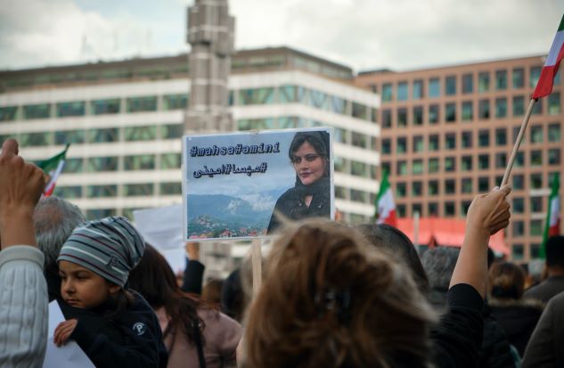 Η Επανάσταση των Γυναικών στη Ινδία
