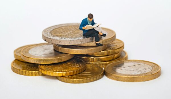 financially empowered