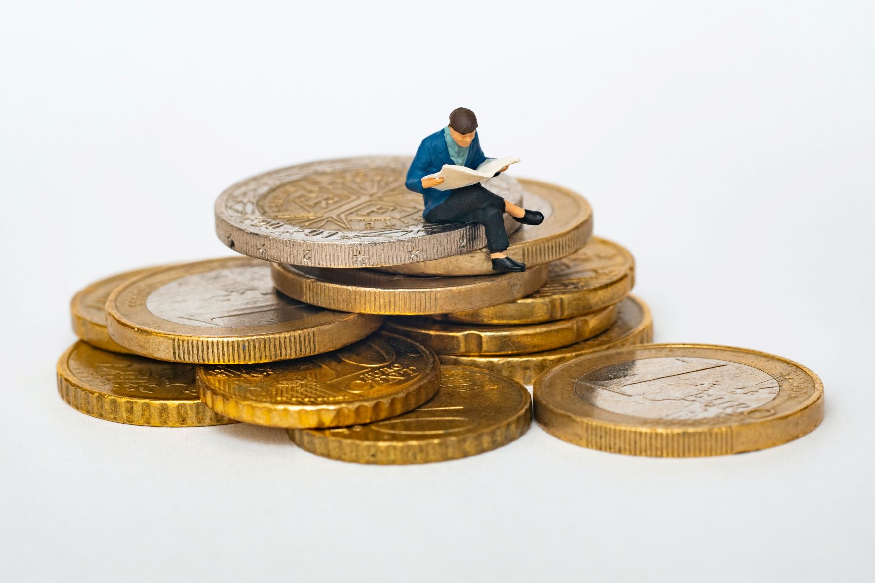 financially empowered