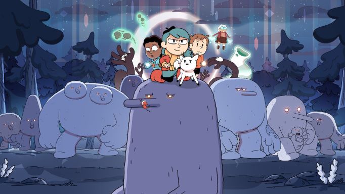Hilda-Netflix