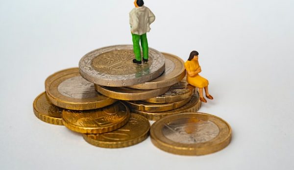 AskTheExpert Χρηματοοικονομικό Άγχος