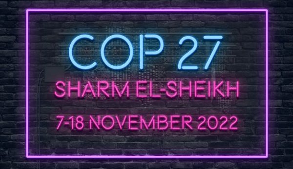 COP 27