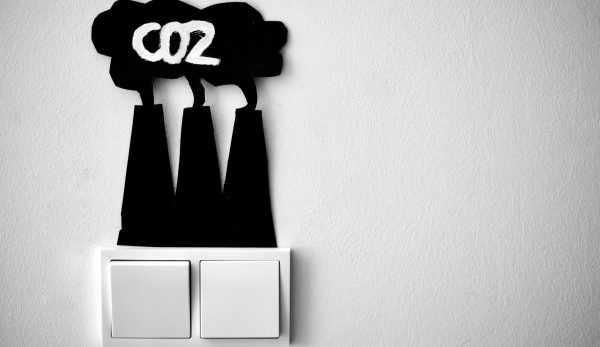 greenwashing