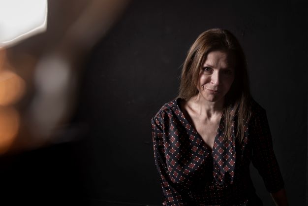 Η Μάνα Αυτουνού…Έλλη Ζάχου Ταχτσή, Ράνια Σχίζα