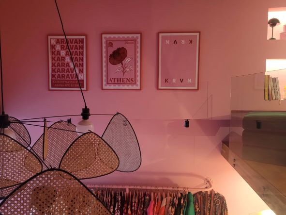 Showrooms