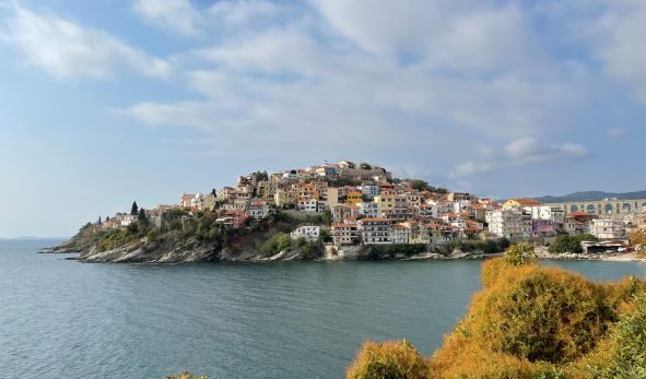 Kavala