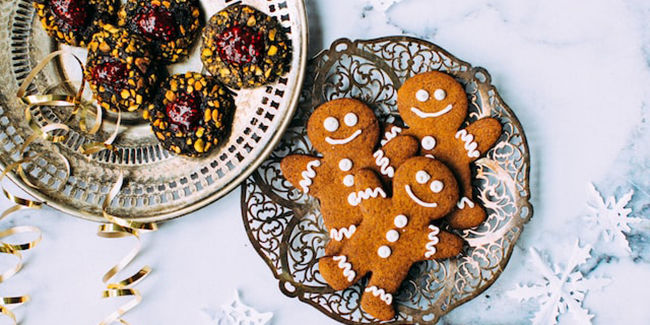 Gingerbread