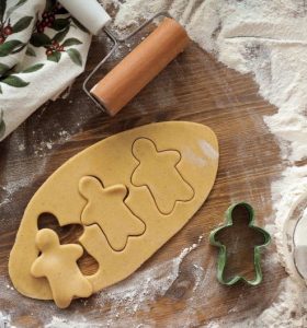 Gingerbread