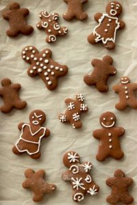 Gingerbread