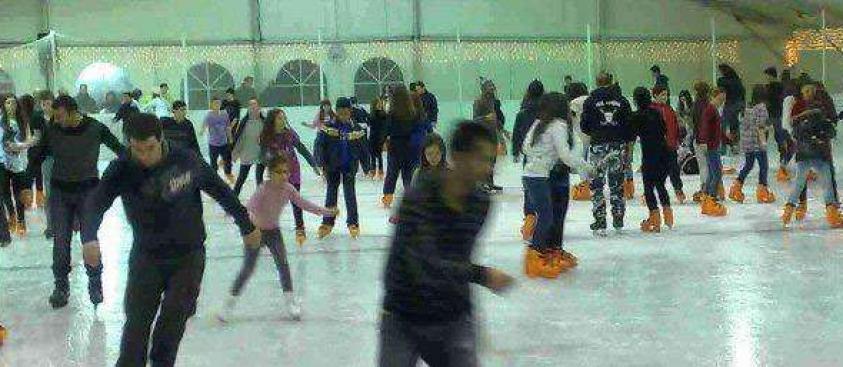Ice Arena